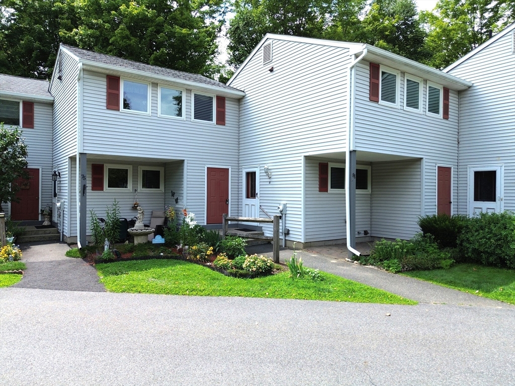 81 Briar Way #81 — photo