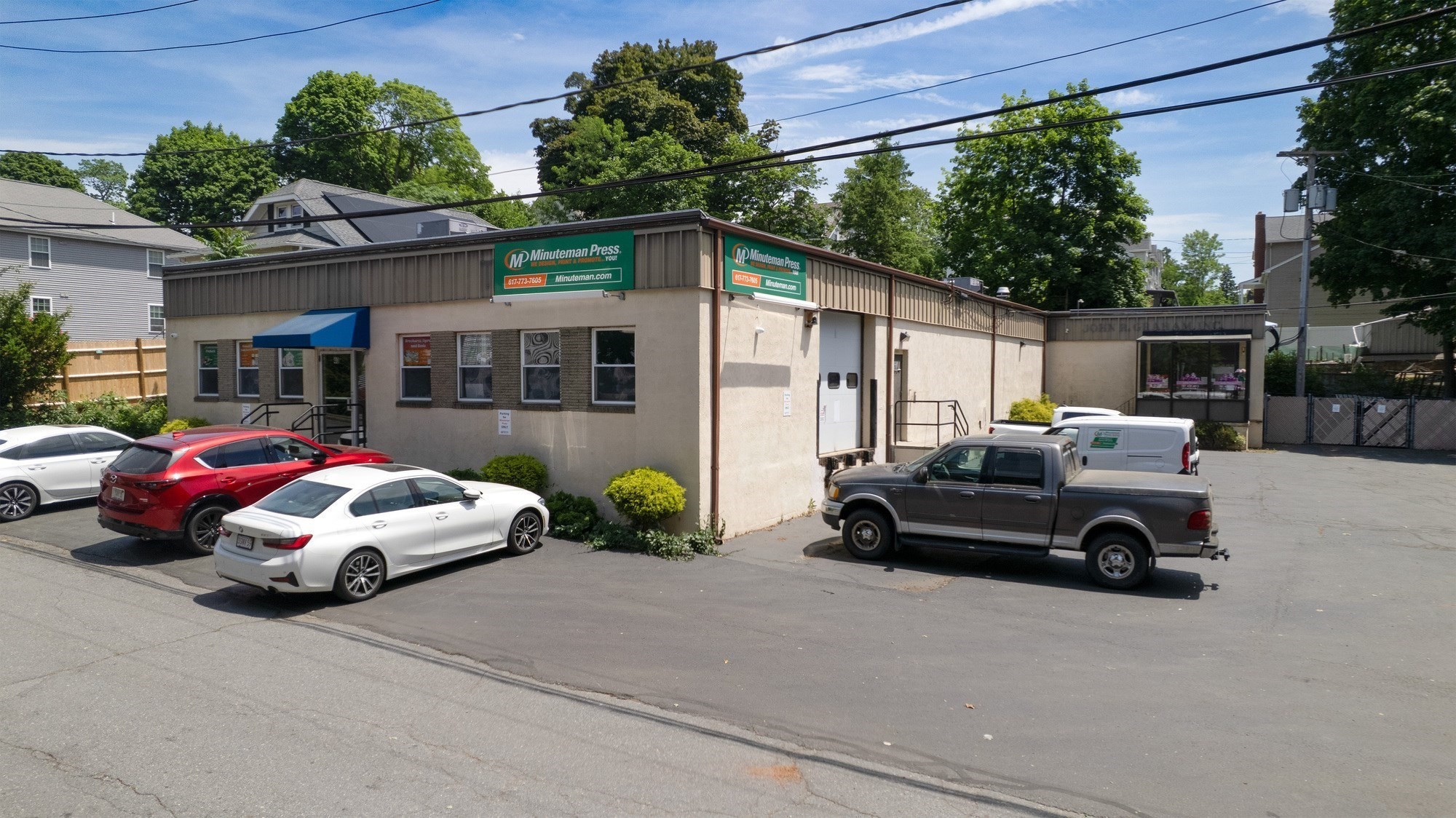 40 Oval Rd — photo