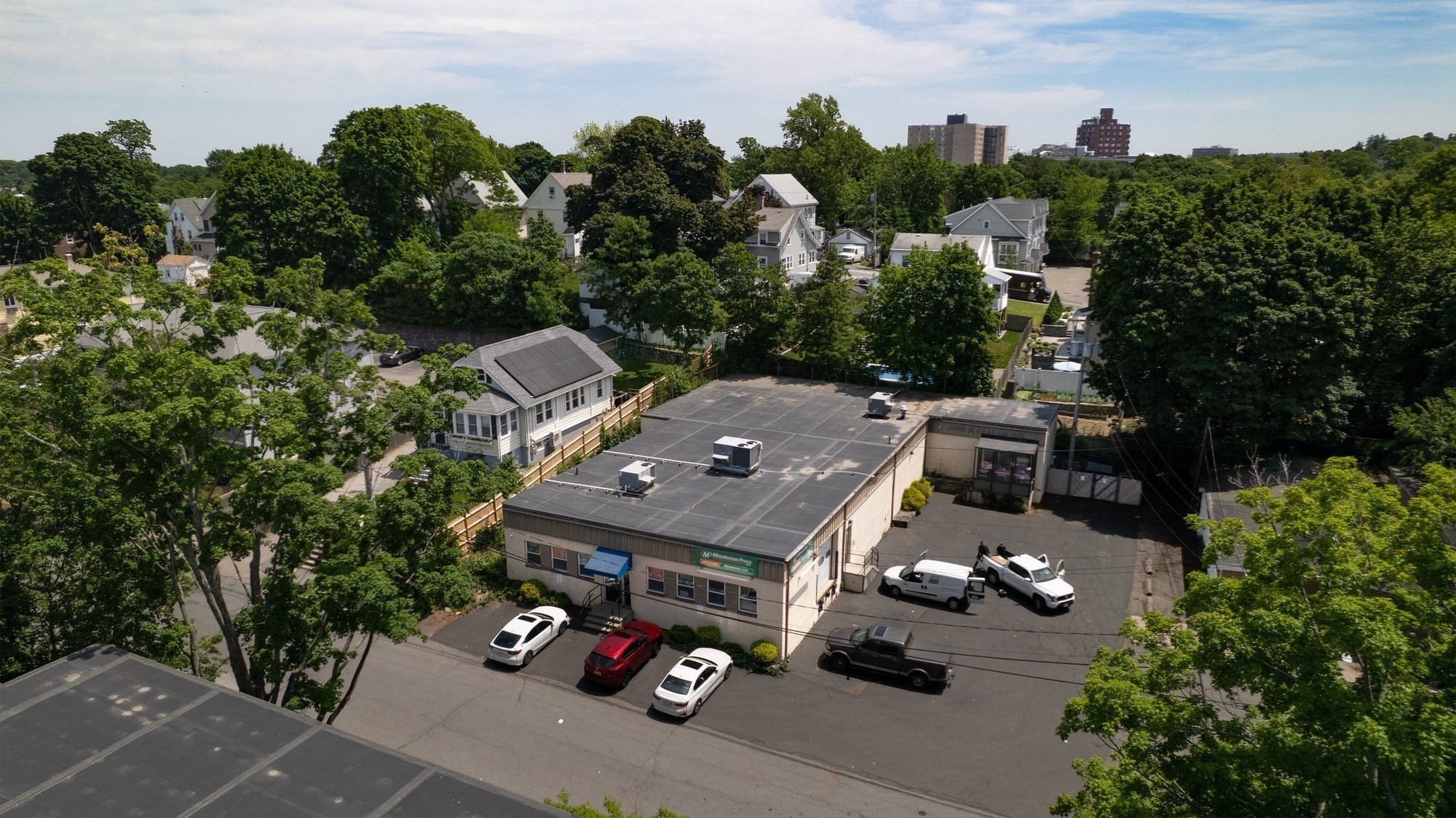 40 Oval Road, Quincy, MA 02170 — photo 3