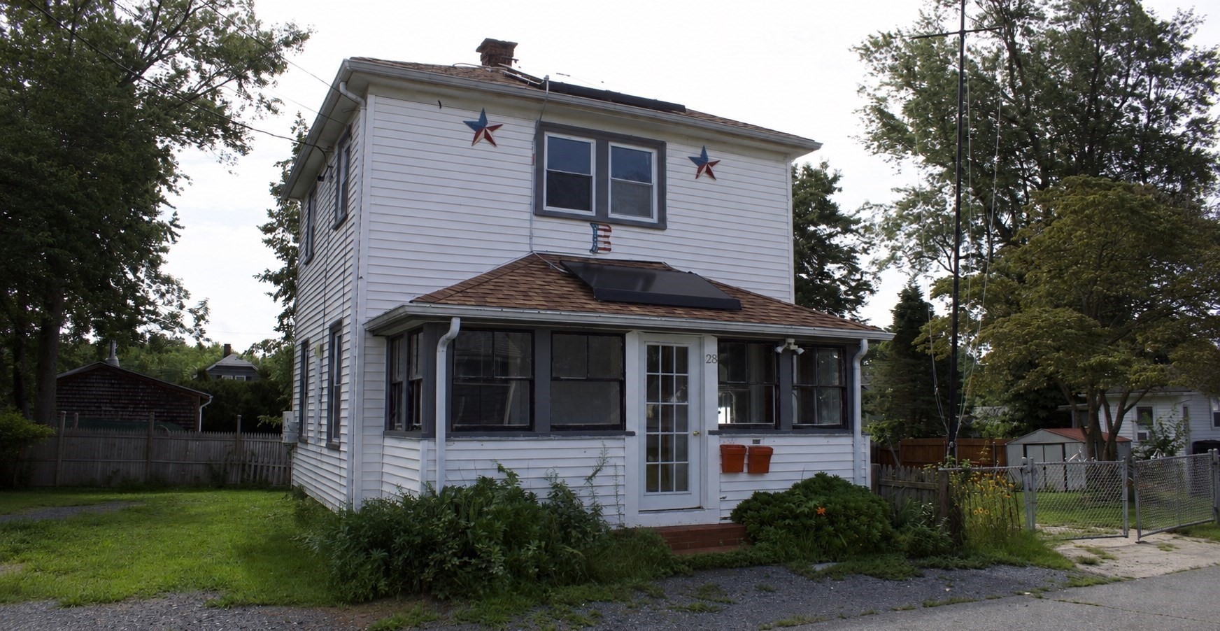 28 Crane Street — photo