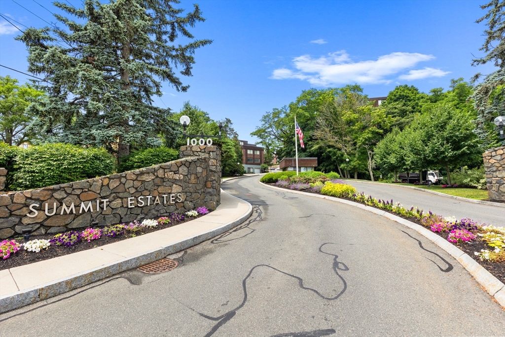 1002 Paradise Rd #1C — photo