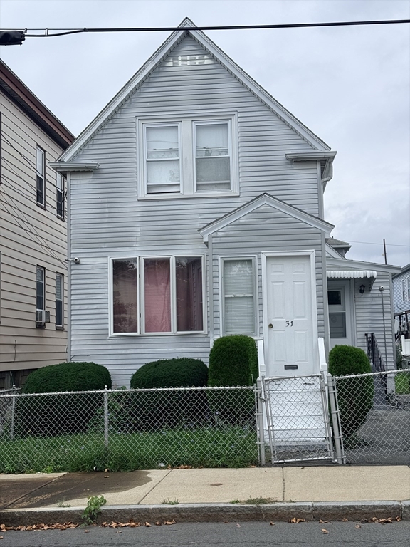 31 Roosevelt Street — photo