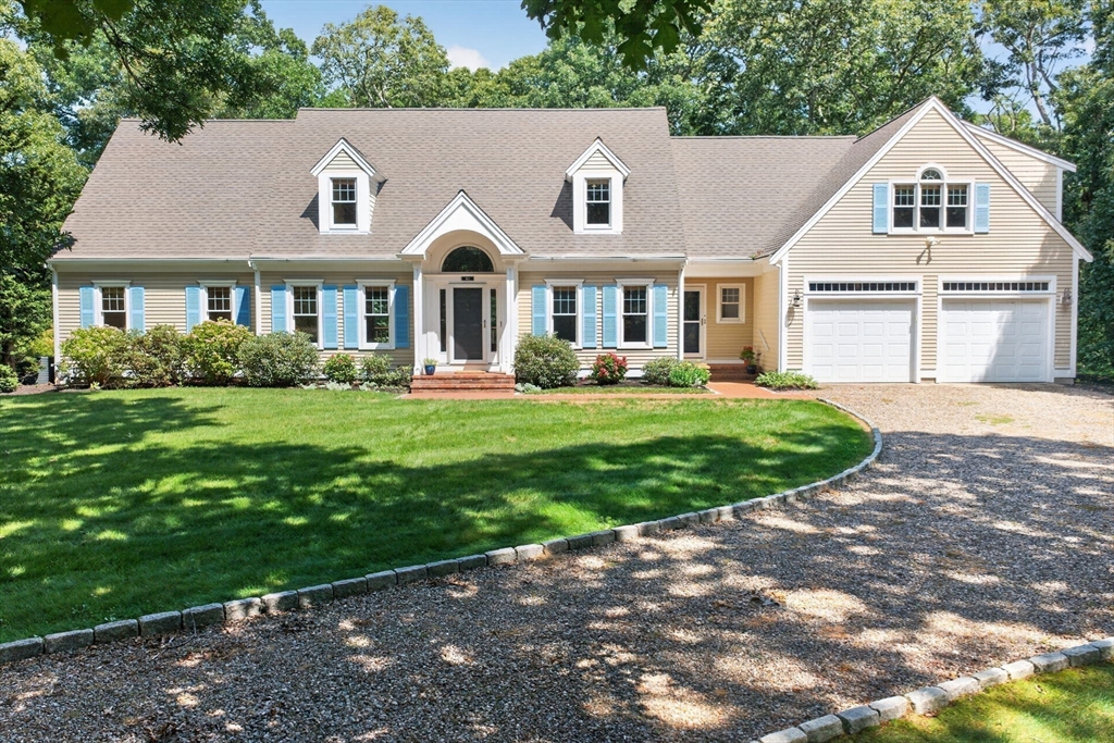 80 Upland Circle — photo