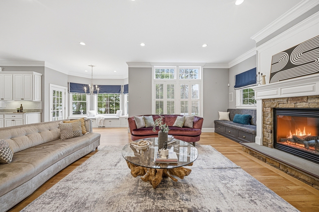 24 Normandy Road, Lexington, MA 02421 — photo 2