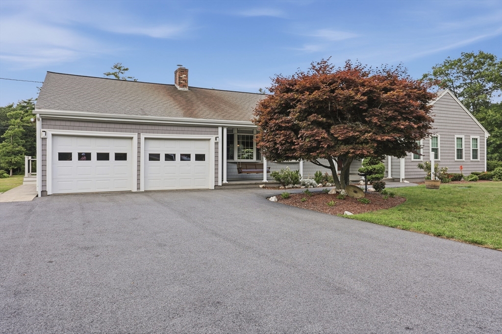 361 County Road, Hanson, MA 02341