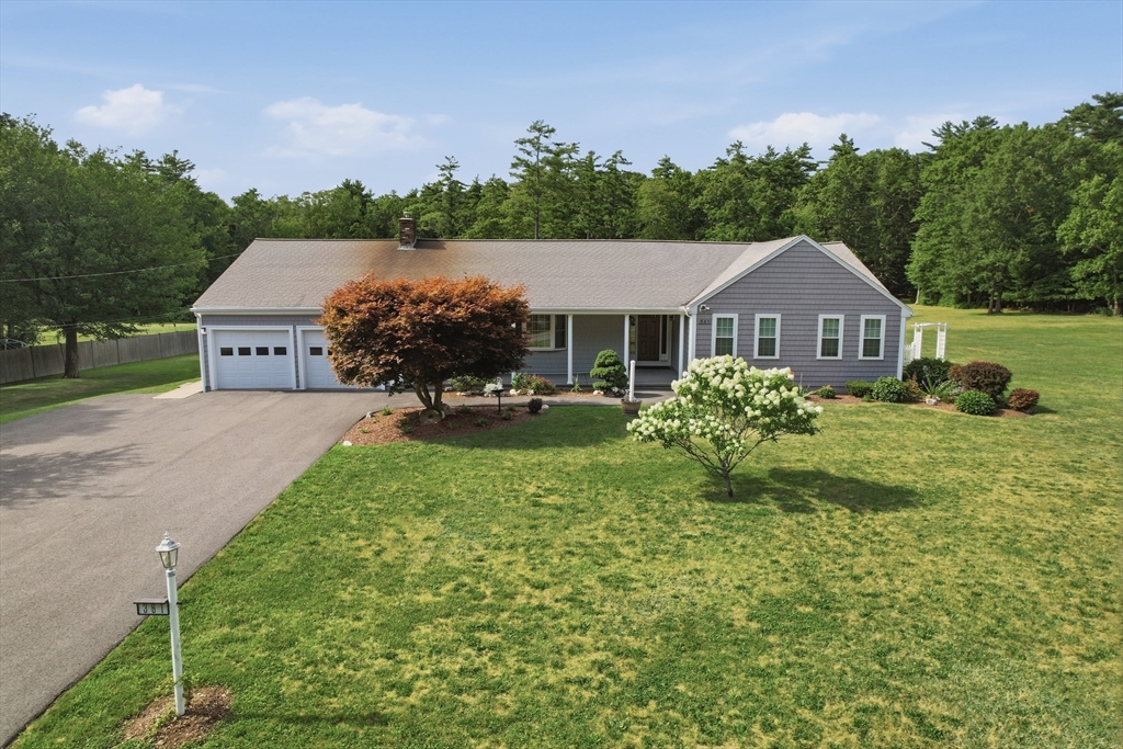 361 County Road, Hanson, MA 02341 — photo 2