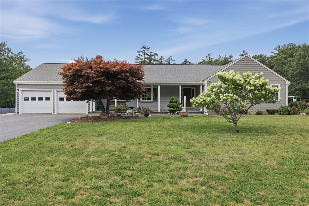 361 County Road, Hanson, MA 02341 — photo 3