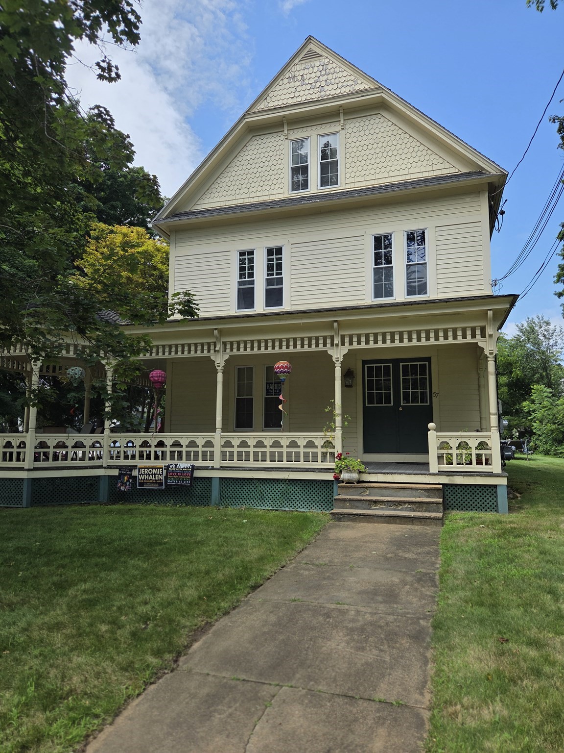 57 Central St #3 — photo