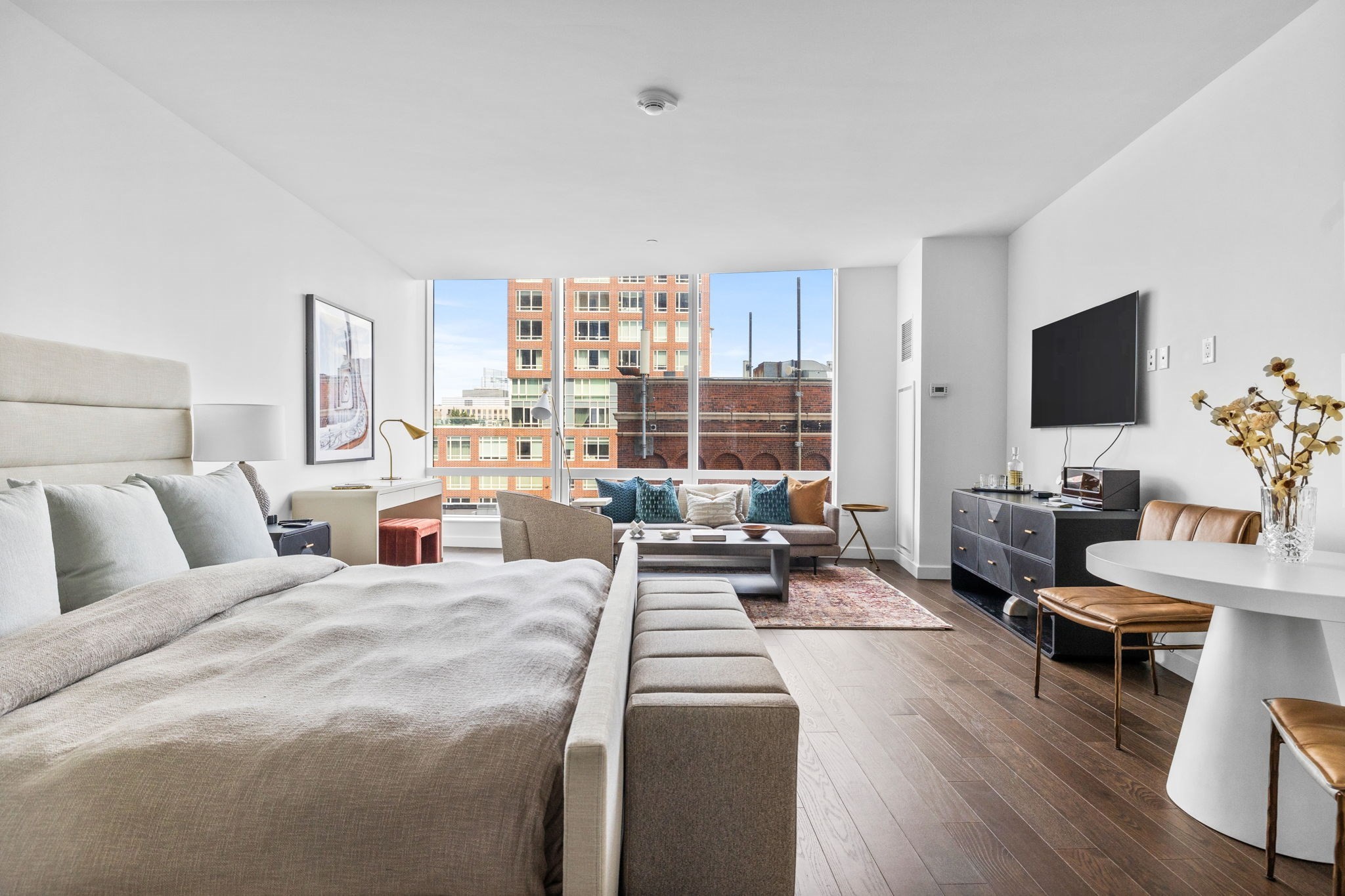 430 Stuart St #1603 — photo