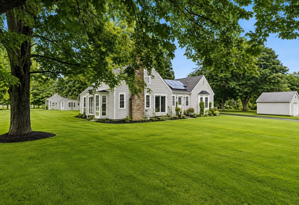 35 Anawan Street, Rehoboth, MA 02769 — photo 2