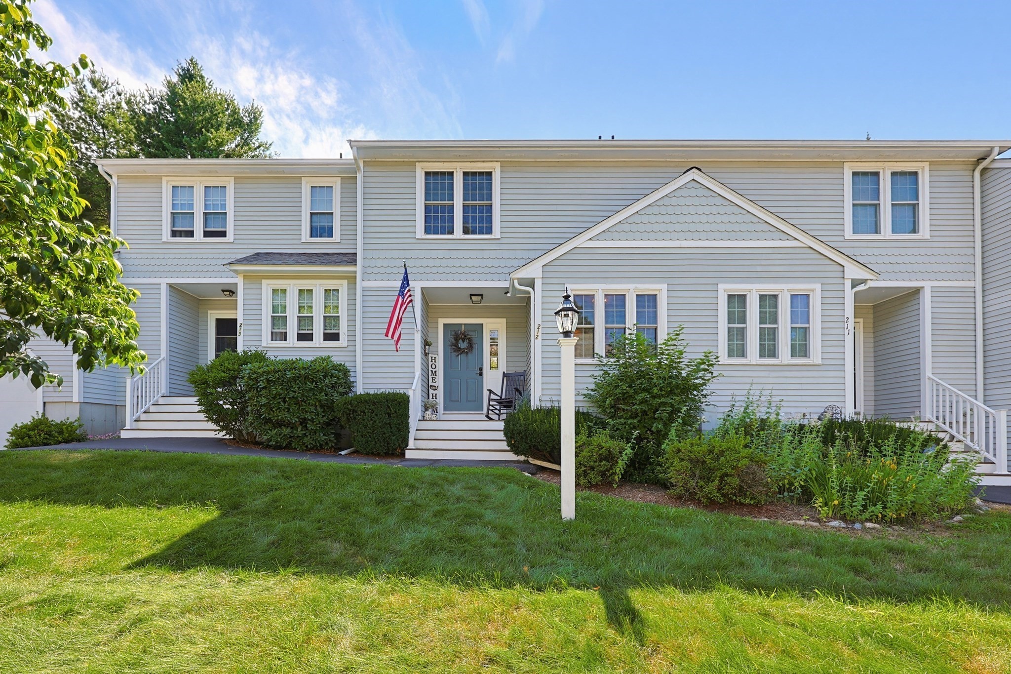 212 Laurelwood Dr #212 — photo