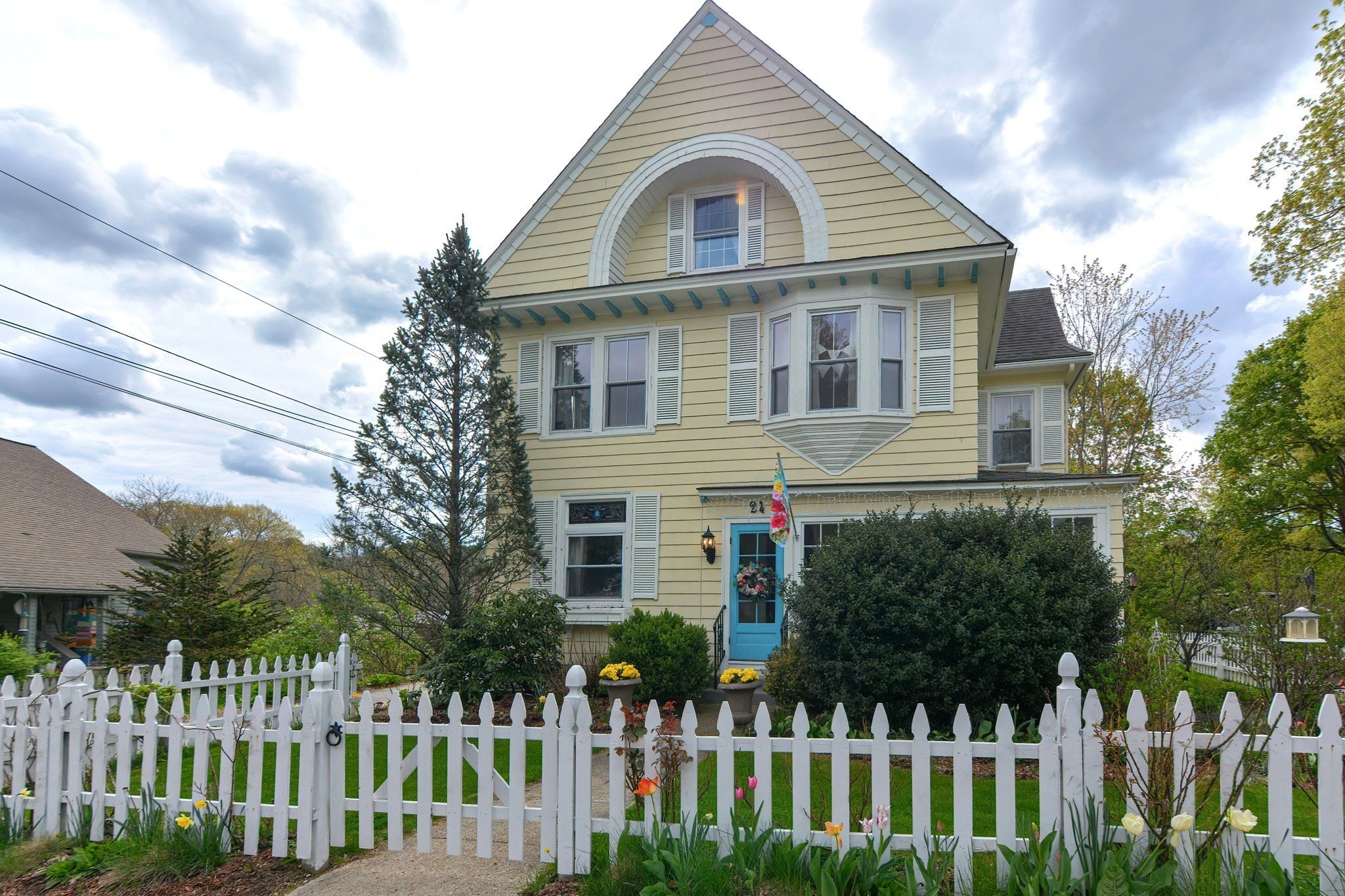 24 Main Street, Upton, MA 01568 — photo 2
