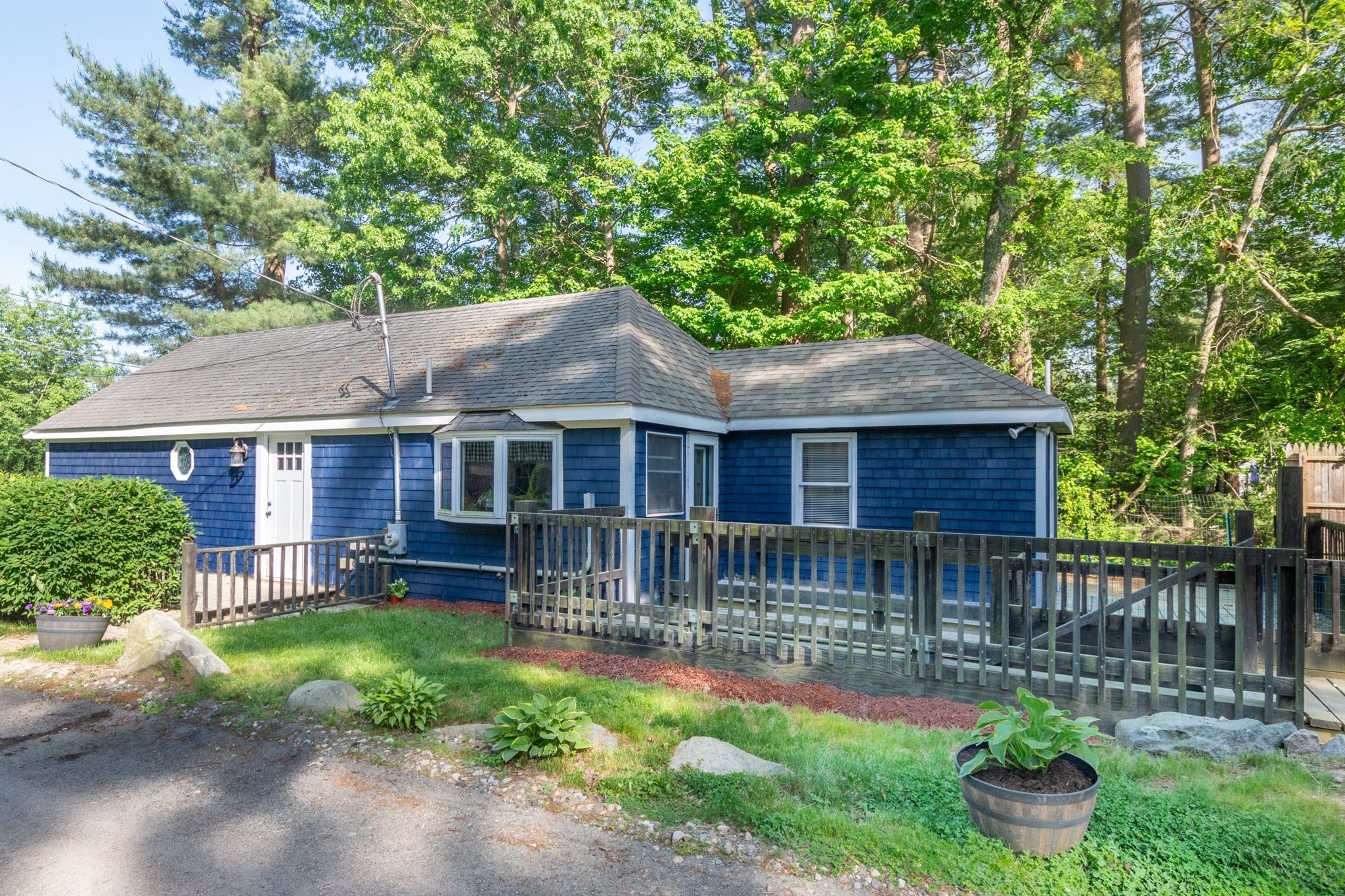 254 Lakeside Road, Hanson, MA 02341 — photo 2
