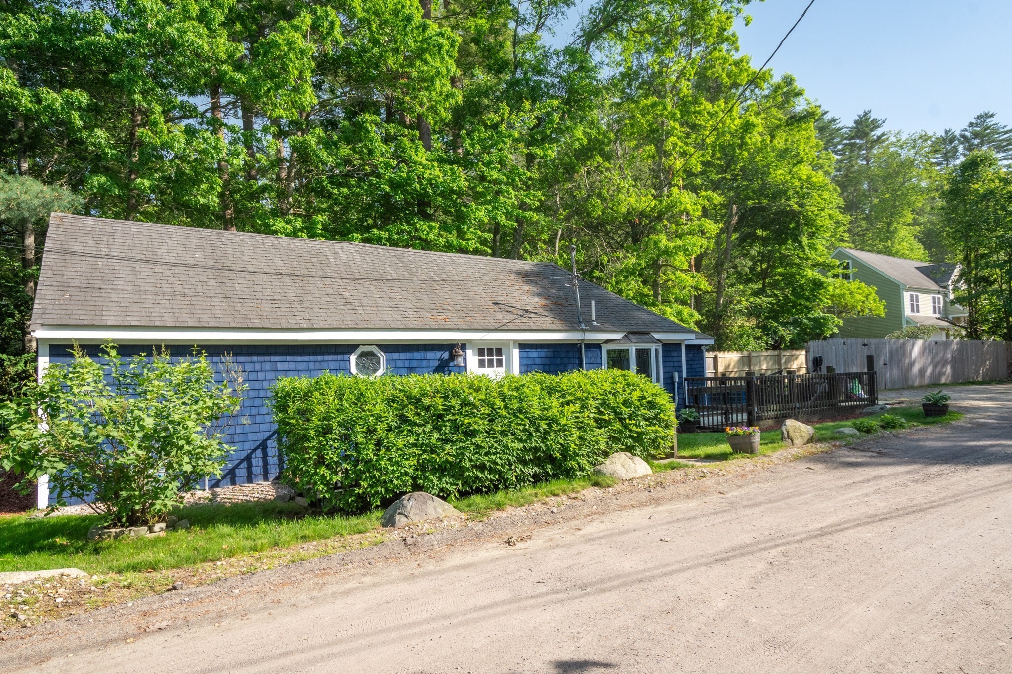 254 Lakeside Road, Hanson, MA 02341 — photo 3