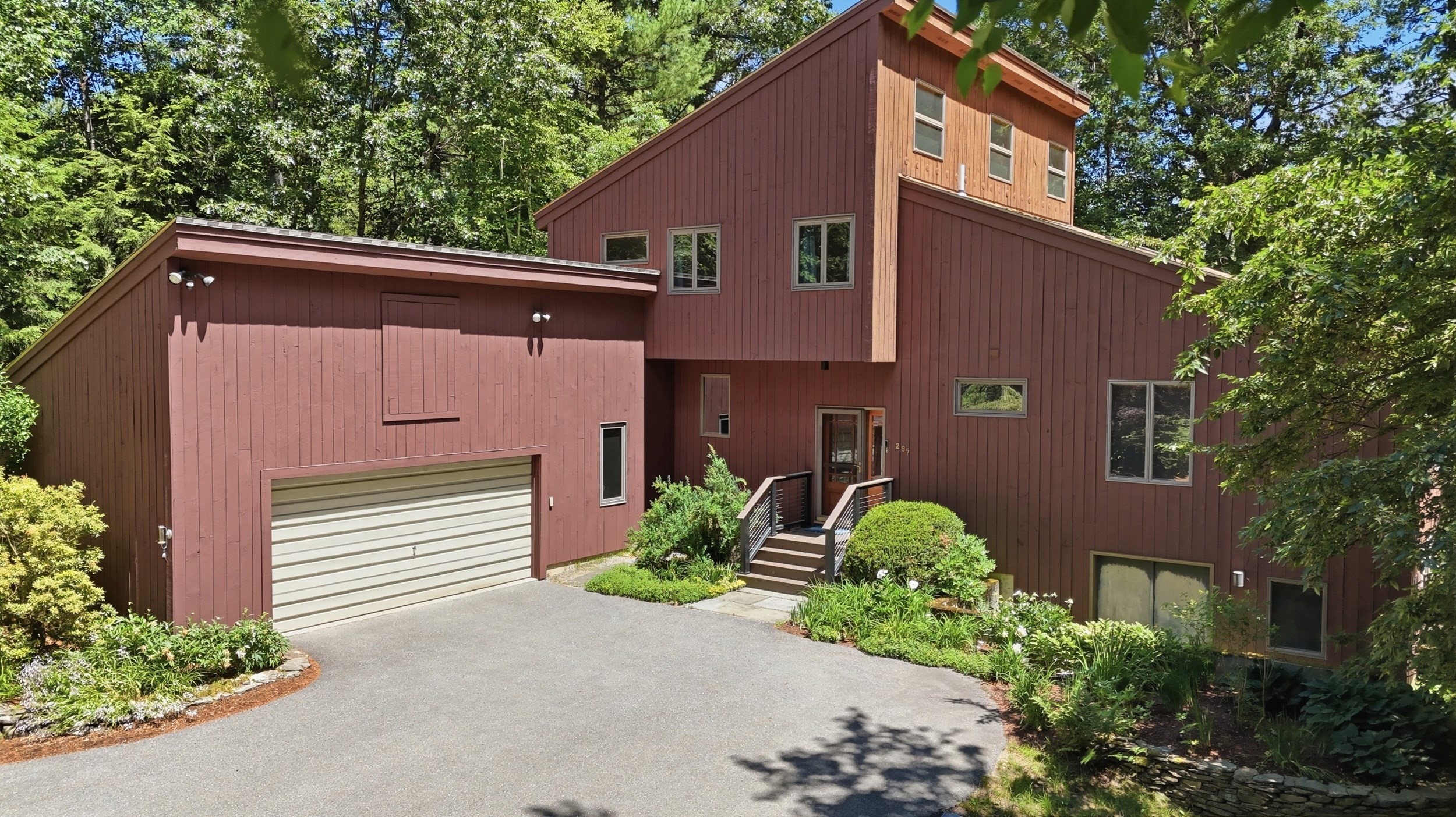 297 Reedy Meadow Road, Groton, MA 01450 — photo 2