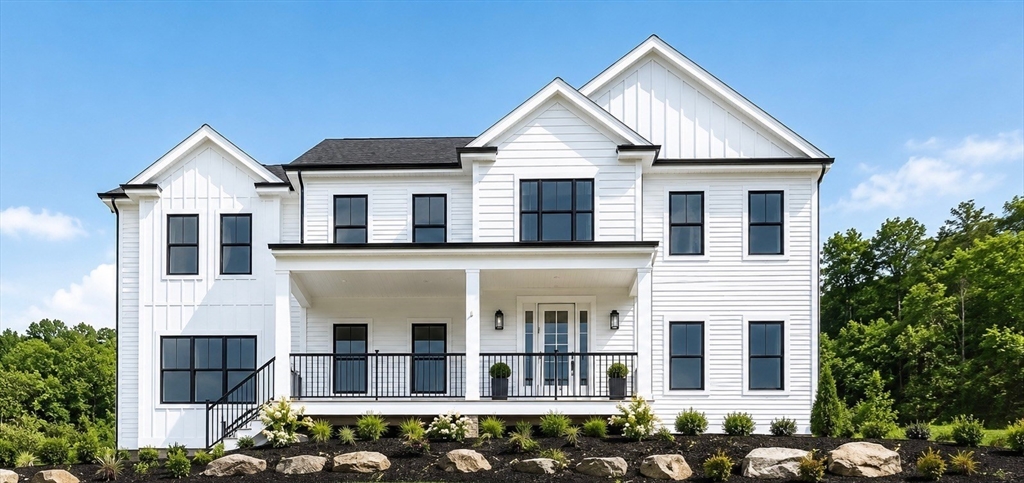 Lot 24 Cortland — photo