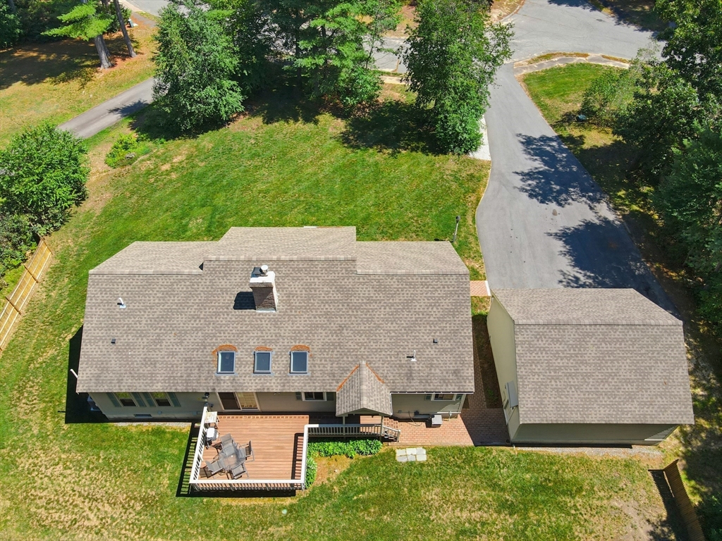 14 Pheasant Ridge Road, Townsend, MA 01469 — photo 2