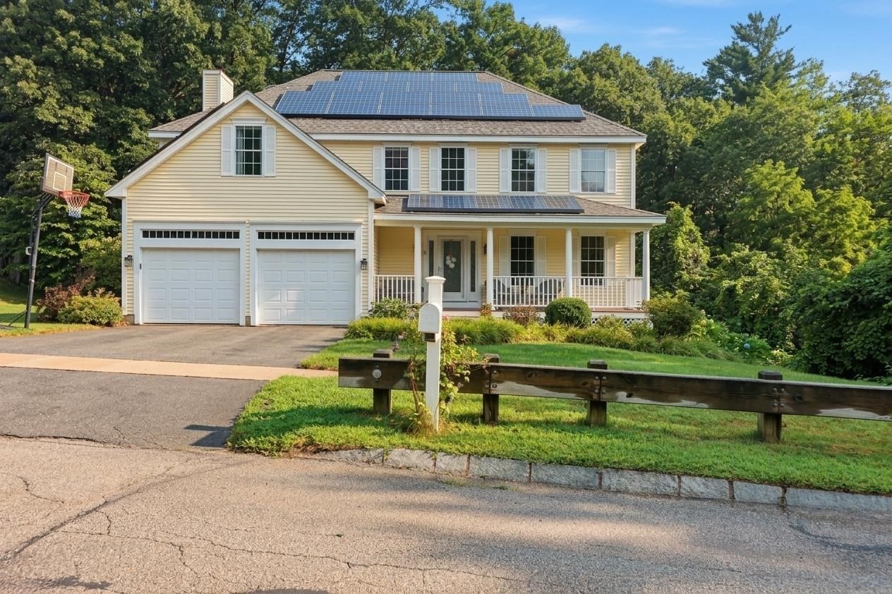 21 Olde Taverne Ln — photo