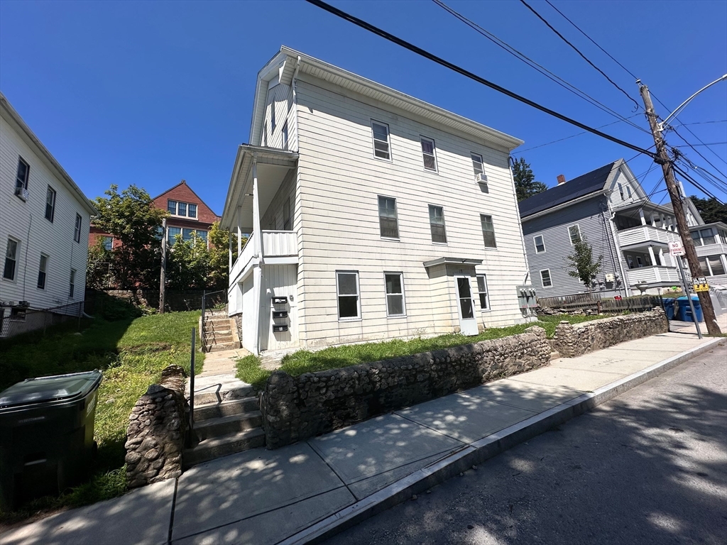 17 Granite St #1 — photo
