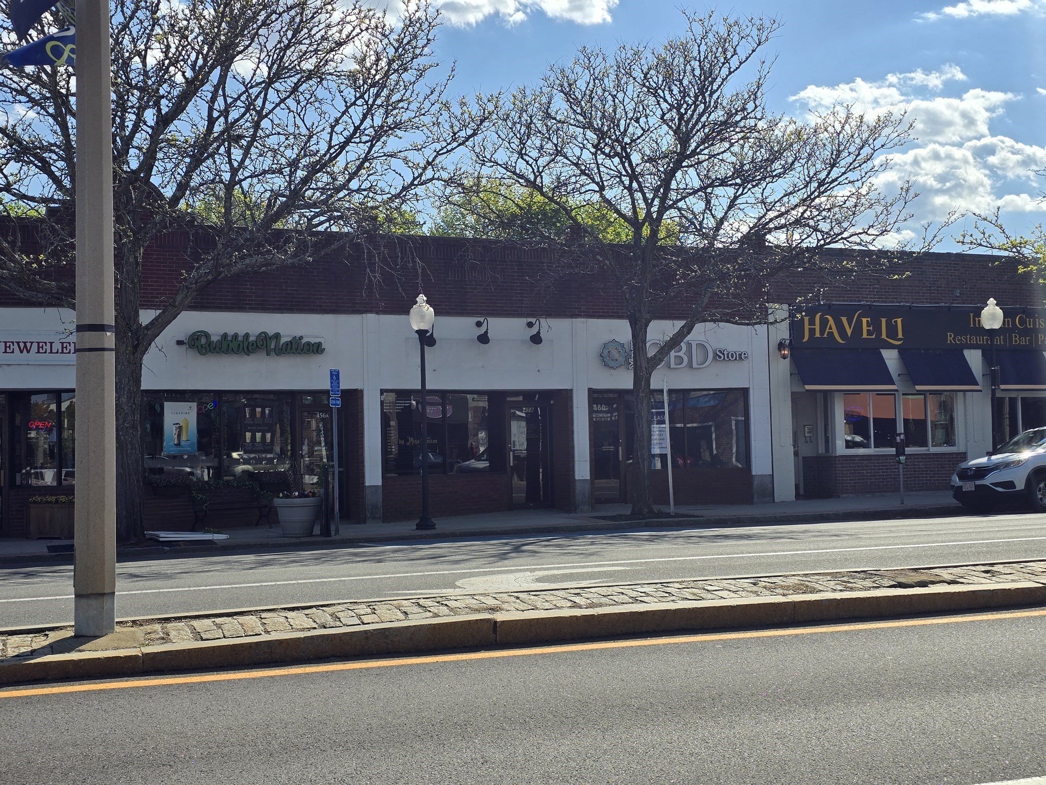 460 Massachusetts Ave — photo