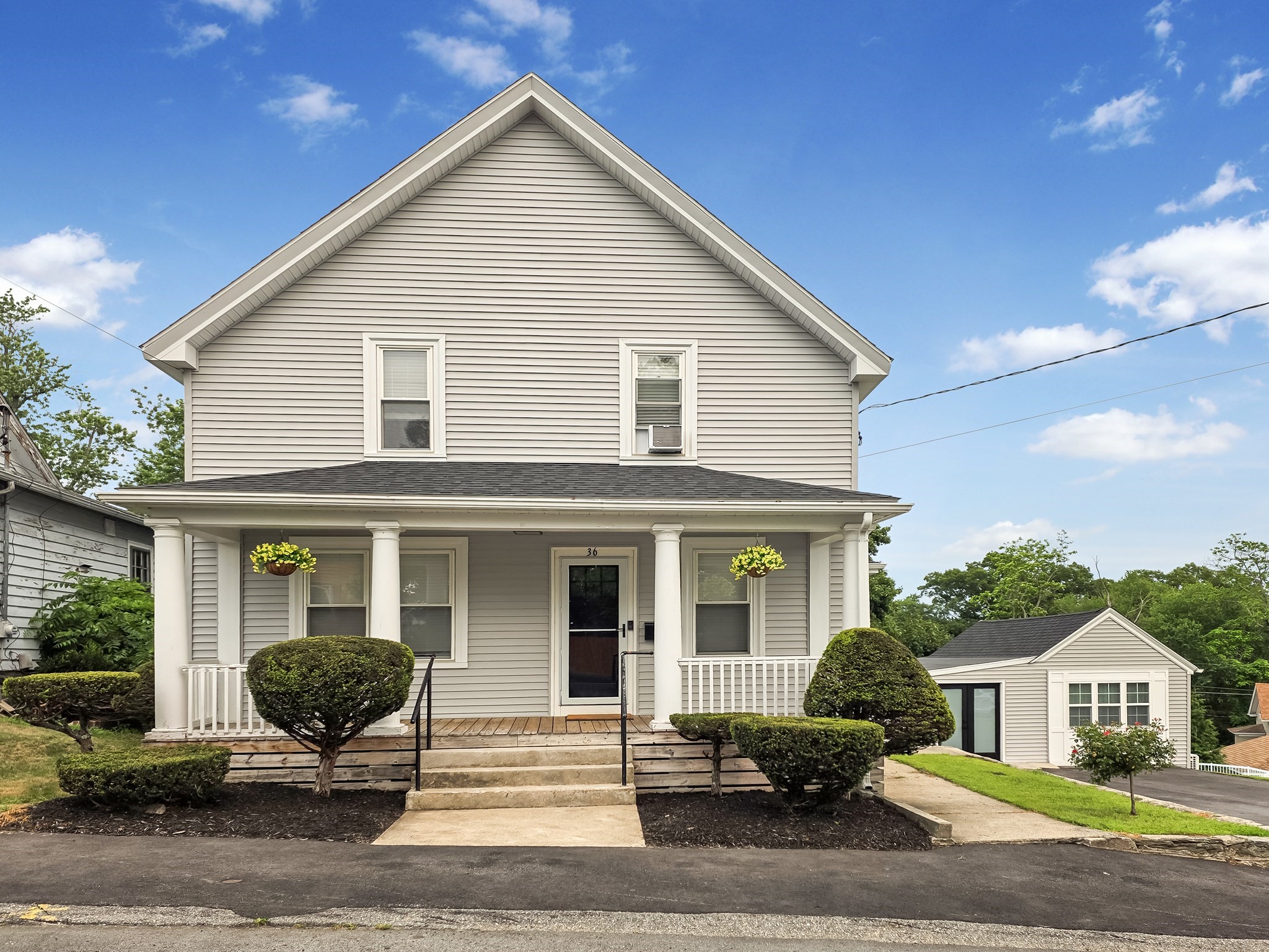 36 Bellevue Ave — photo