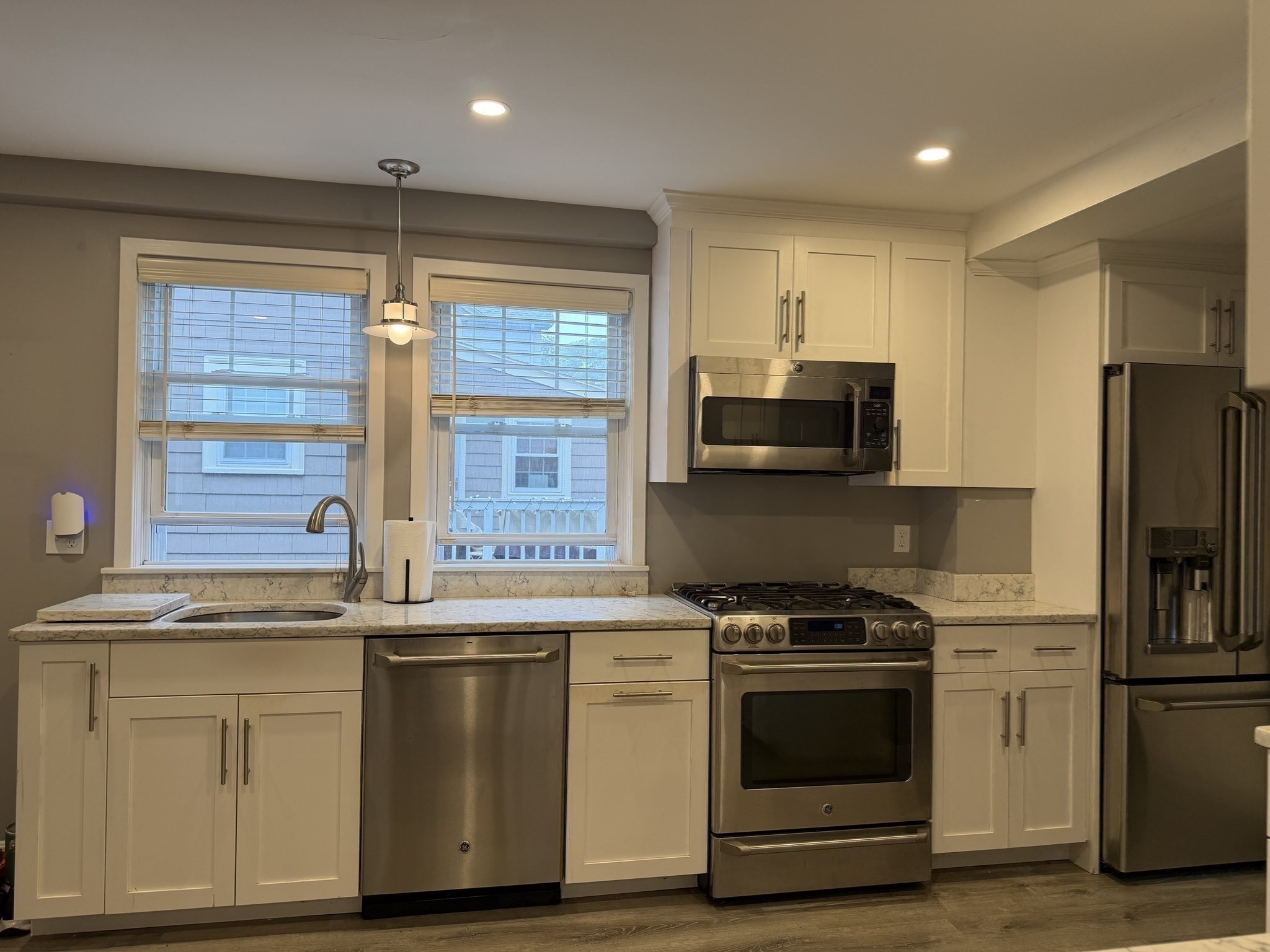 291 Russett Road, Brookline, MA 02467 — photo 2