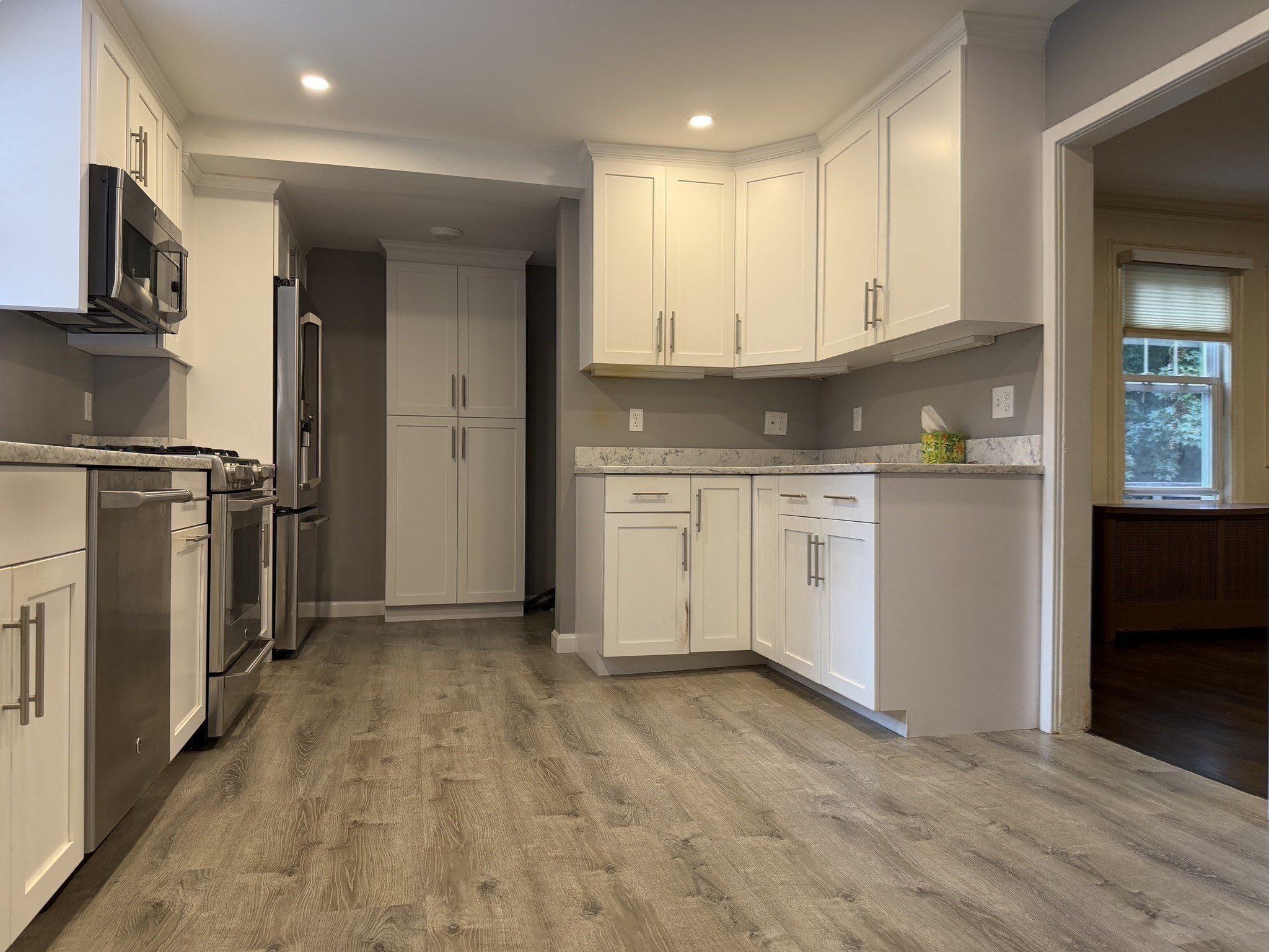 291 Russett Road, Brookline, MA 02467 — photo 3