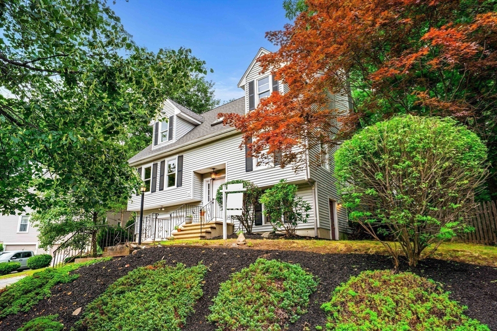 93 Kendrick Road, Wakefield, MA 01880