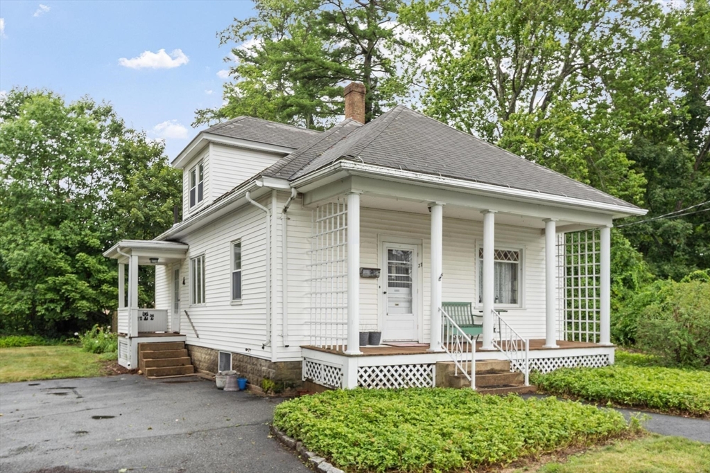 27 Foss Road, Gardner, MA 01440 — photo 2