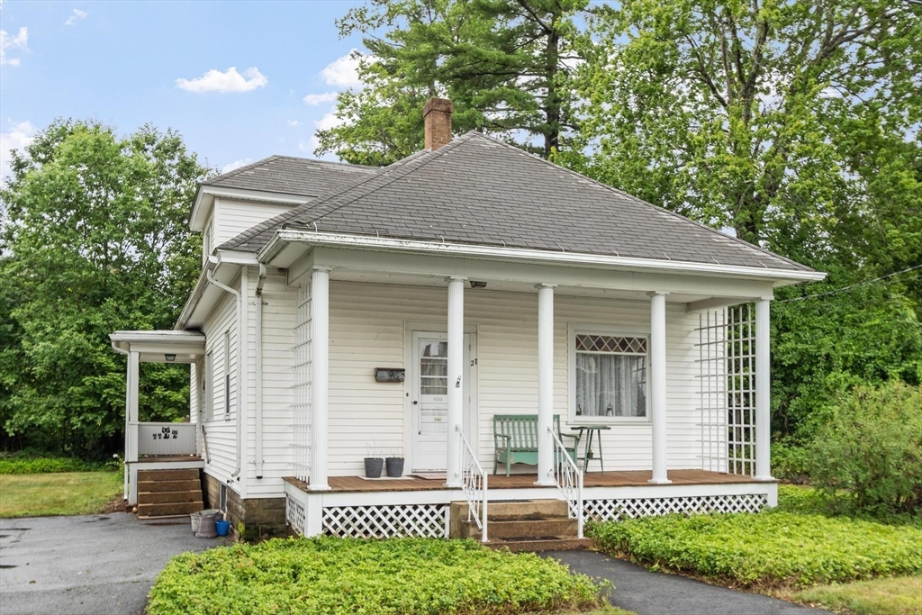 27 Foss Road, Gardner, MA 01440 — photo 3