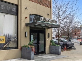 121-127 Portland St #304 — photo