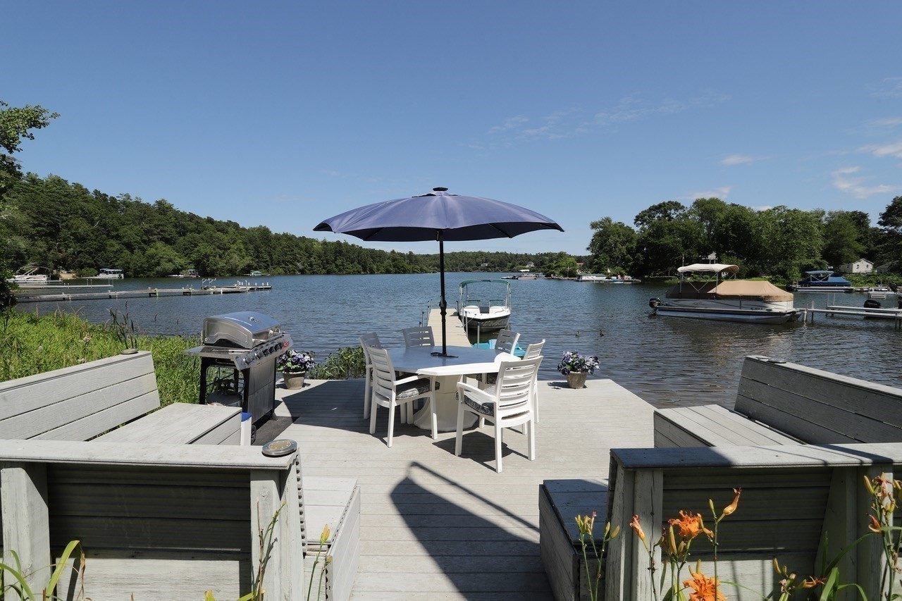 197 Roxy Cahoon Road, Plymouth, MA 02360 — photo 3