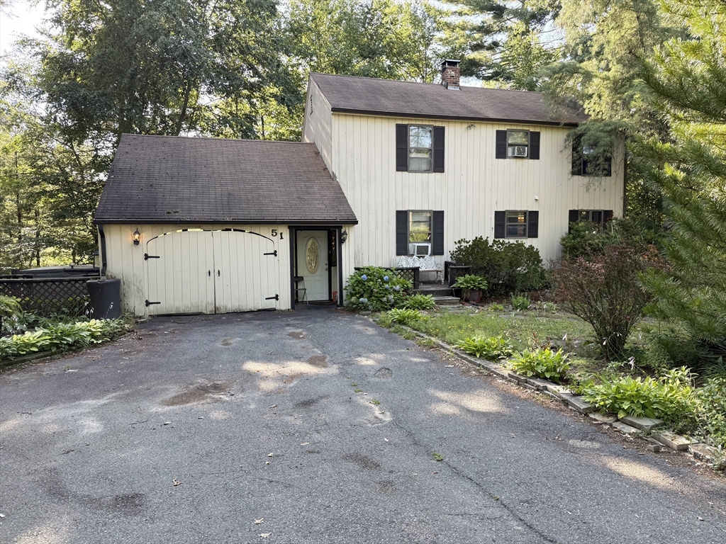 51 Ridge Way, Sturbridge, MA 01566 — photo 2