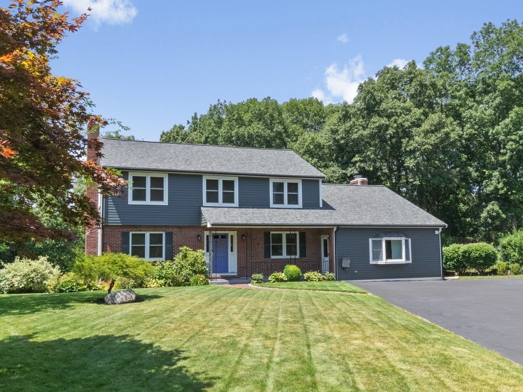 137 Harrington Road — photo