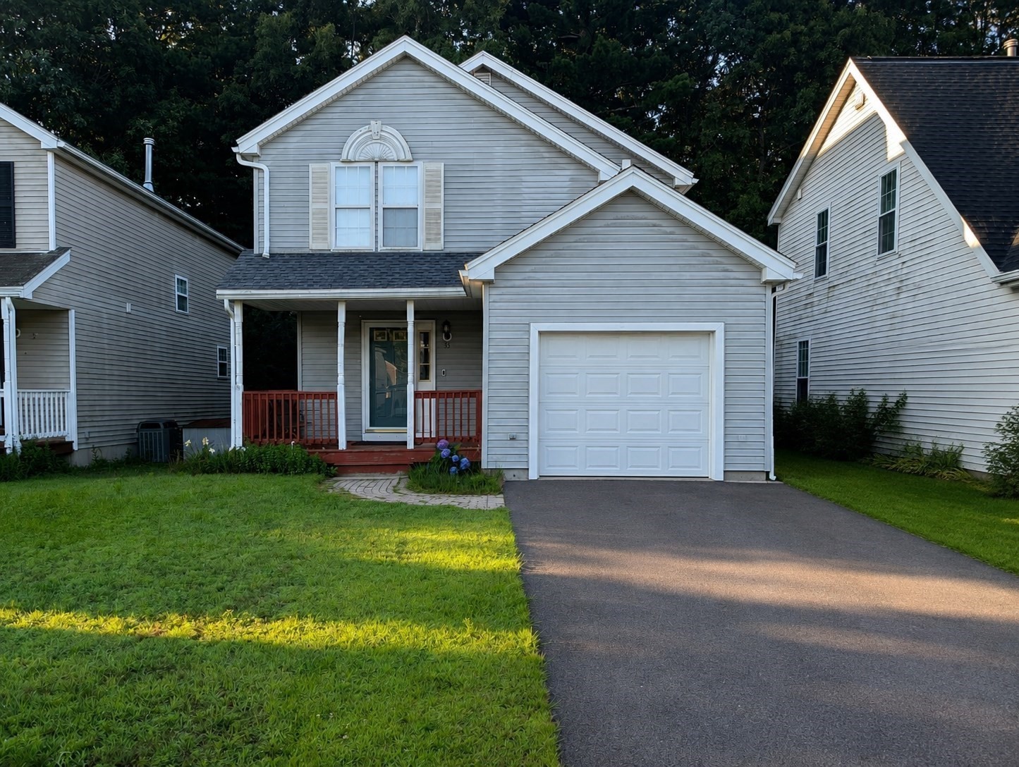 35 Violetwood Circle — photo