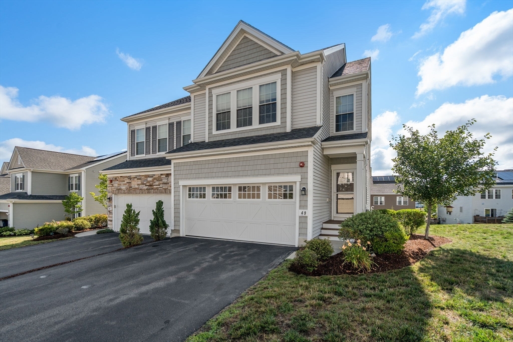 49 Walnut Way #49 — photo
