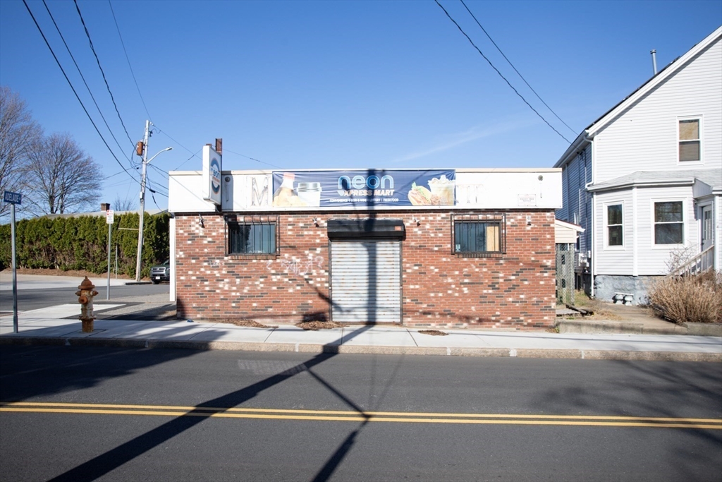 1555 Stafford Road, Fall River, MA 02721 — photo 2