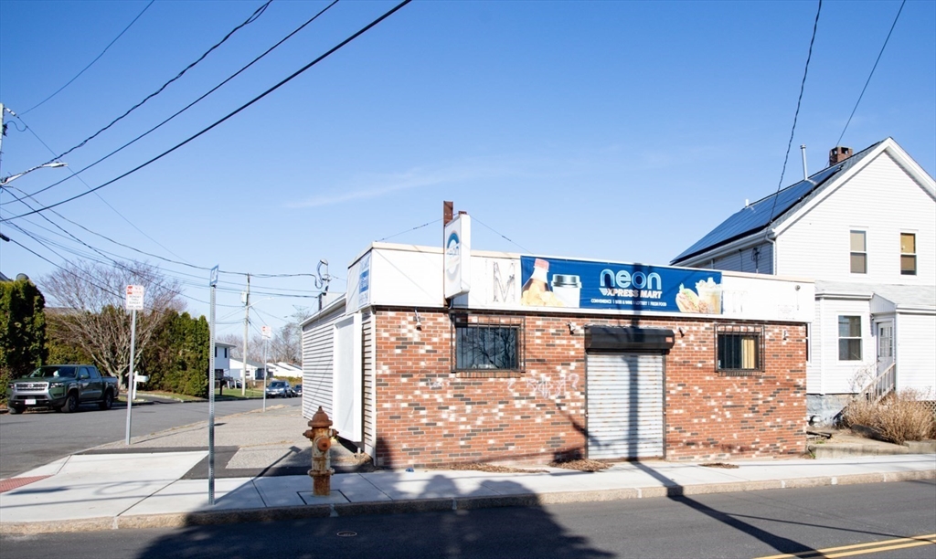 1555 Stafford Road, Fall River, MA 02721 — photo 3