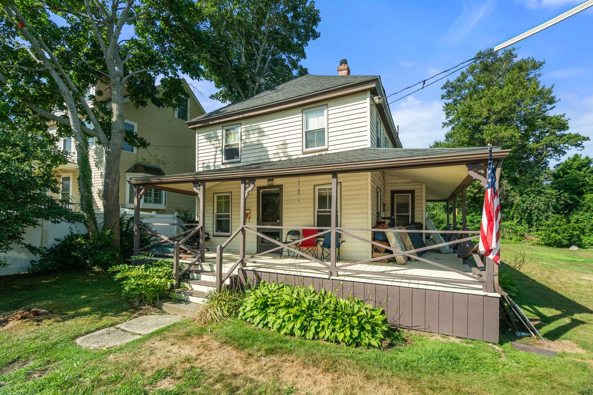 85 Hatherly Road, Scituate, MA 02066