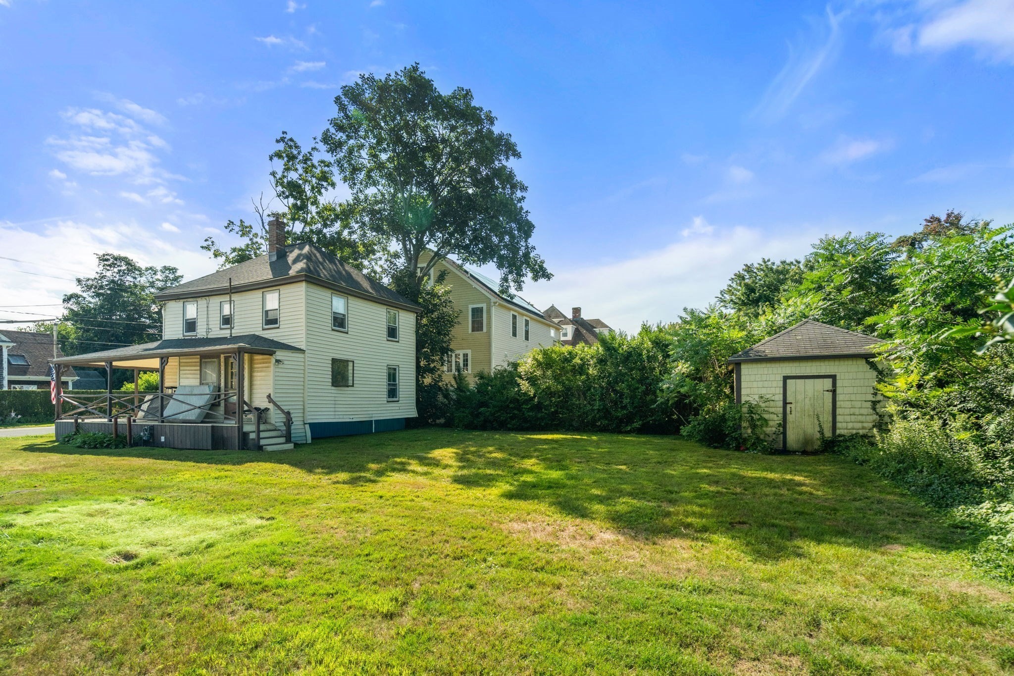 85 Hatherly Road, Scituate, MA 02066 — photo 2