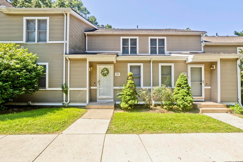 61 Abbey Memorial Dr #187 — photo