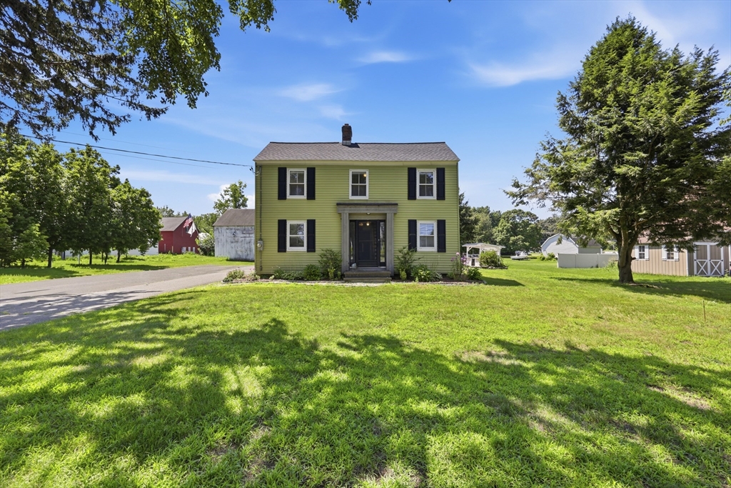 355 Little River Road — photo