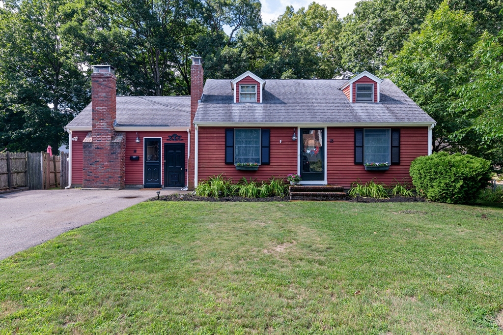 18 Durant Road — photo
