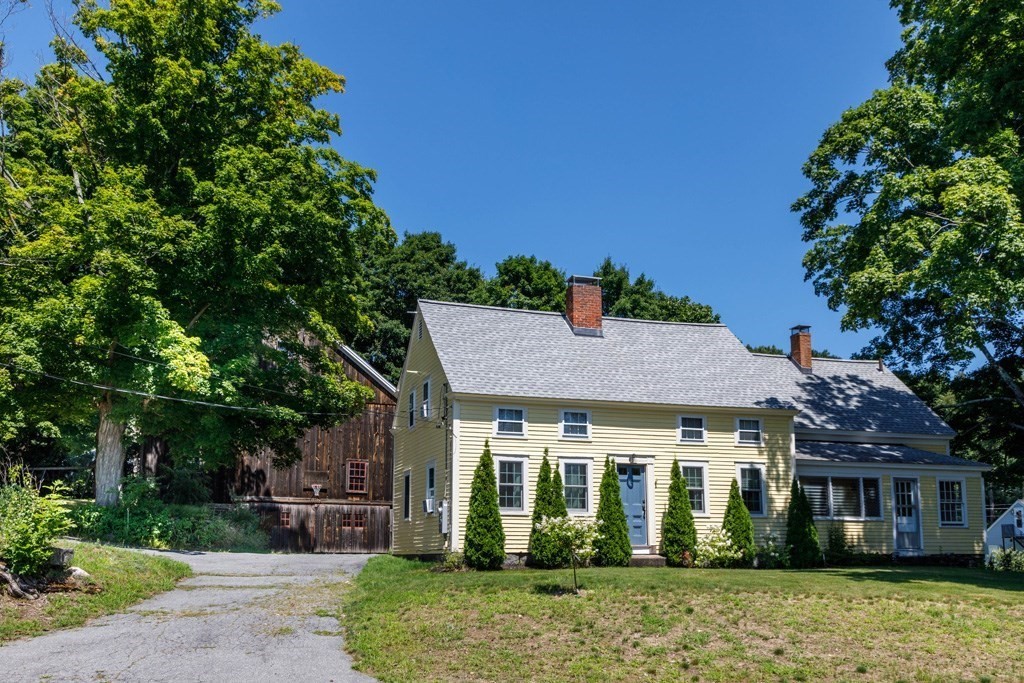 280 Prospect Street — photo