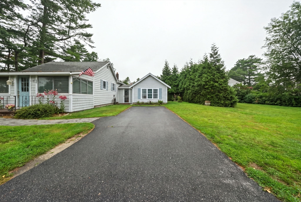 6 Gordon Street, Wareham, MA 02576 — photo 2