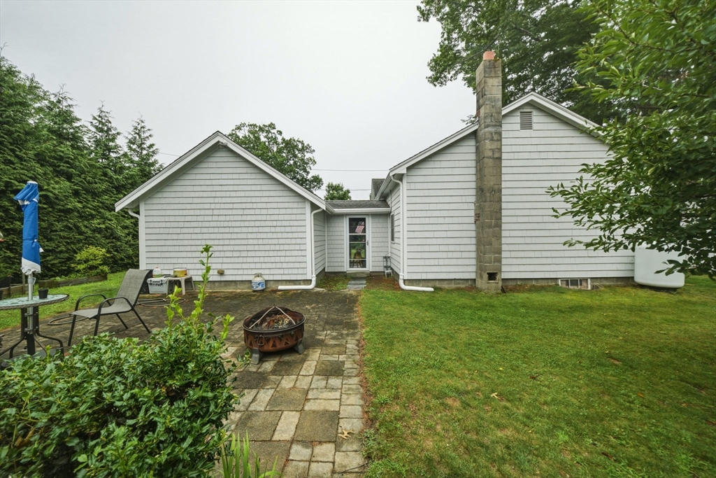 6 Gordon Street, Wareham, MA 02576 — photo 3