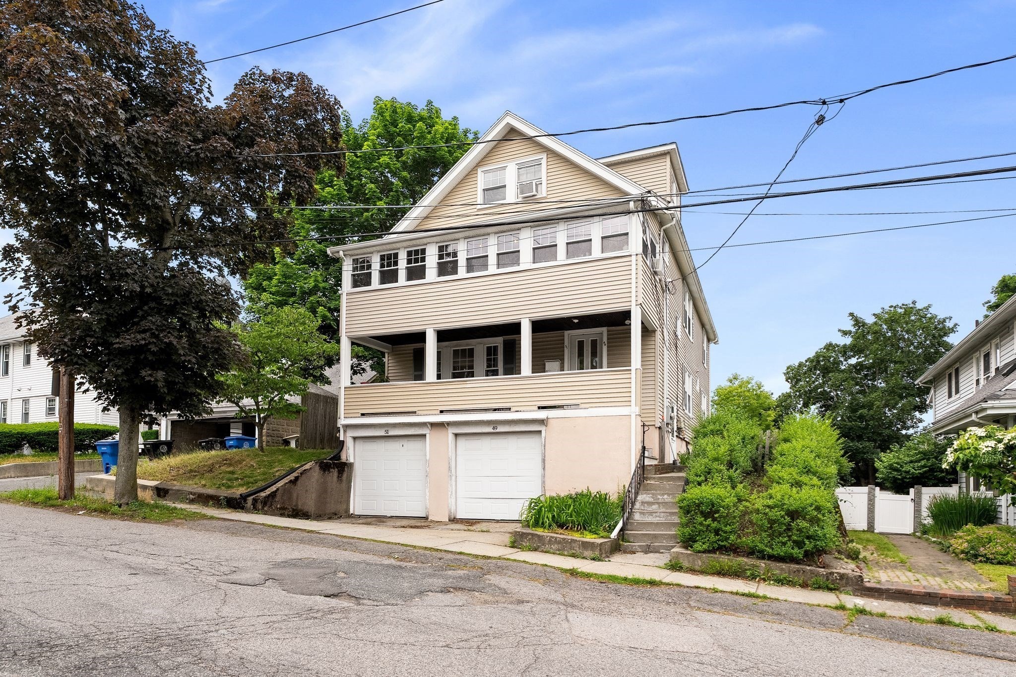 49-51 Harding Ave. #49 — photo