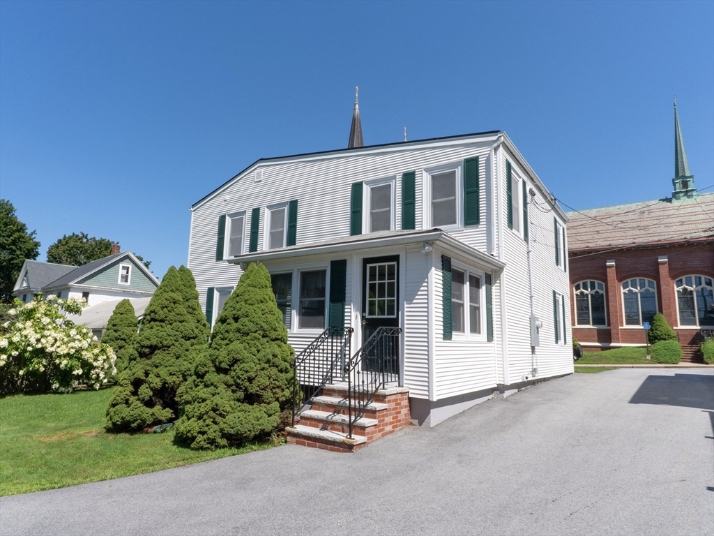 6 Maynard St — photo