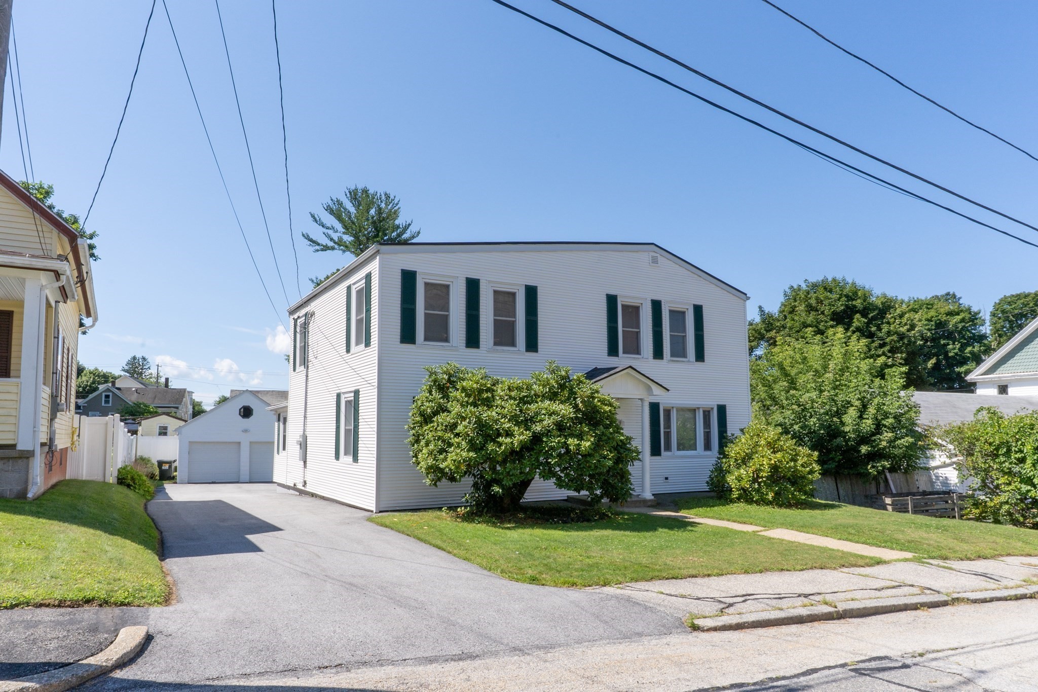6 Maynard Street, Webster, MA 01570 — photo 2