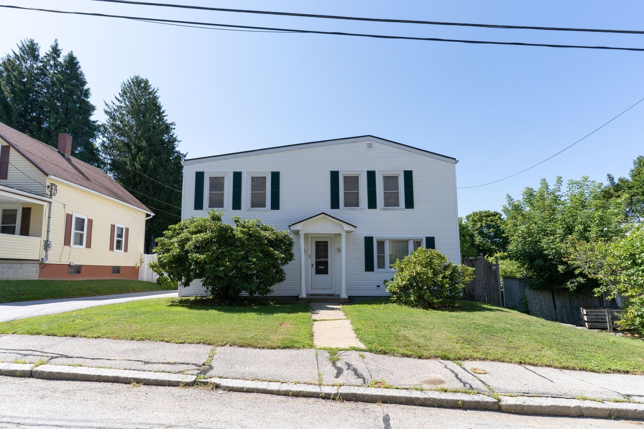 6 Maynard Street, Webster, MA 01570 — photo 3